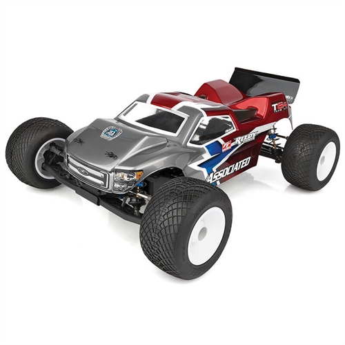 TEAM ASSOCIATED RC10T64 TEAM KIT